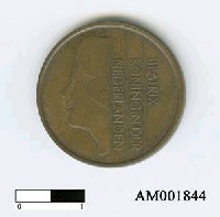 藏品(荷蘭5分硬幣)的圖片